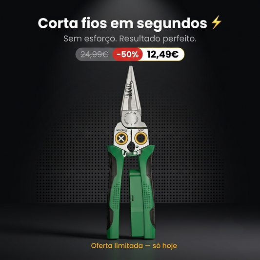 Oferta Limitada – 50% Desconto 🔥